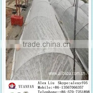 PP Non-woven Fabric Used for Agricultural Harvest Membrane thumbnail-6