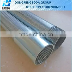 Galvanized Conduit thumbnail-2