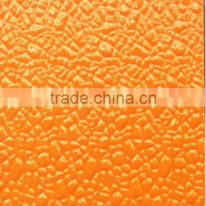 Expert Manufacturer Of Expert Supplier Of FRP Embossed Sheet thumbnail-3
