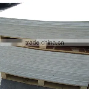 Reinforced Polyester Resin Fiberglass Gel Coat Board for Car Body thumbnail-5