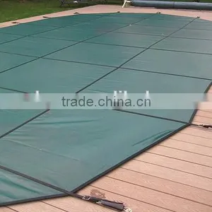 Indoor/outdoor Warm Keeping Insulation Swimming Pool Cover thumbnail-1