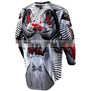 Custom Motocross Jersey Pant Custom Motocross Youth Wears thumbnail-3