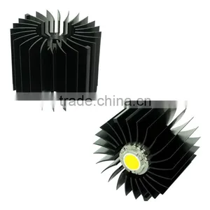 Server PC Thermal Heat Sink CPU Cooling With Good Price thumbnail-3