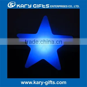 Top Battery Color Changing Waterproof & Fireproof Led Desk Table Decorated Lamp thumbnail-1