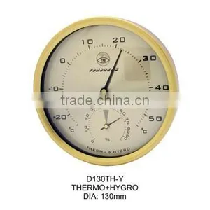 D130TH-Y,Thermohygrometer thumbnail-1