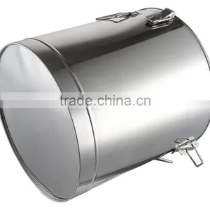 Stainless Steel Container for Foood Keep Warm thumbnail-2