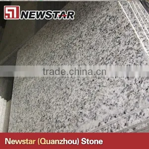 China White Granite G640 Granite Counter Top thumbnail-4
