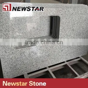 G655 Granite Kitchen Granite Counter Top thumbnail-2