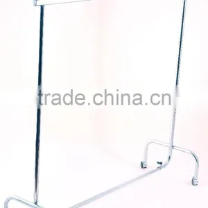 Super Market High Quality Metal Display Shown Rack thumbnail-1