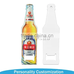 Metal Wine Bottle Opener for Sublimation thumbnail-1