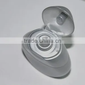 Food Grade Silicone Valve for Portable Fruit Jam Bottles thumbnail-2