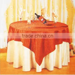 China Wholesale Spandex Table Cap Covers Lyca Cheap Table Covers thumbnail-1