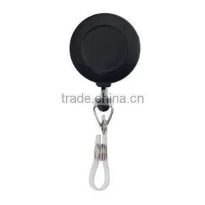 Lanyard With Meter and Clip,promotional Polyester Neck Lanyard thumbnail-2