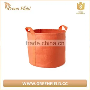 Custom Nonwoven Plant Pot,fabric Garden Pot thumbnail-1