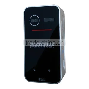 Cheap Bluetooth Wireless Laser Keyboard, Virtual Laser Projection Keyboard thumbnail-5