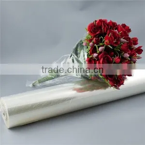 Hotsales Packing Density Transparent Bopp Film thumbnail-1
