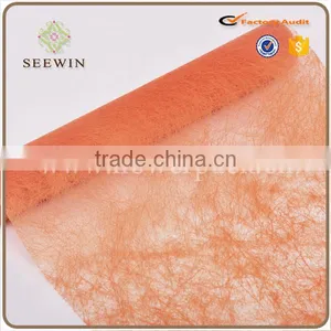 Long Fiber Nonwoven Roll Wrapping for Flower Packing thumbnail-3