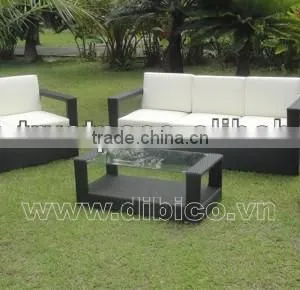 GARDEN SOFA SET thumbnail-3