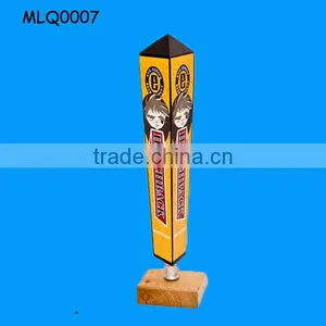 Personalized Bar Decorative Funny Custom Beer Tap Handle thumbnail-1
