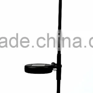 Plastic Hanging Solar Lantern Landscape Deco Pathway Light thumbnail-1
