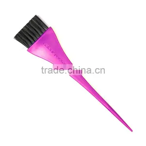 Perfehair Colorful Hair Dye Brushesin Rainbow Colors thumbnail-1