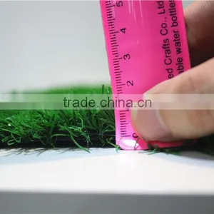 Home and Outdoor Decoration Synthetic Cheap Football Tennis Softball Badminton Relaxation Toy Natural Grass Turf E05 1109 thumbnail-4