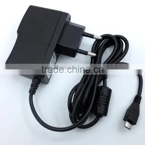 Wall Adapter Charger 5v 2.5a Power Supply for Raspberry pi 3 thumbnail-1