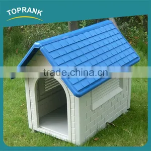 Hot Sale Wholesale Waterproof Pet House Large Insulated Plastic Dog House thumbnail-1