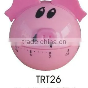 Lovely Animal Shaped Kitchen Timer thumbnail-1