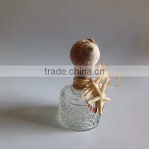 Diamond Shaped Irregular Drifting Bottle thumbnail-2