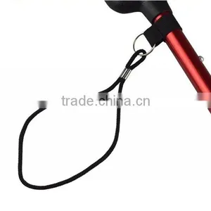 2016 Hot Selling Foldable Walk Stick, Trekking Pole Elderly, Fast Flick Lock, SZ17022F thumbnail-2