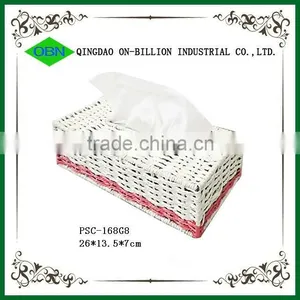 Wholesale Woven Tissue Paper Box thumbnail-1