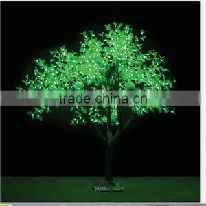 High Quality LED Tree,LED Tree for Wedding,outdoor Led Christmas Decoration thumbnail-1