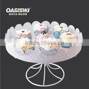 Metal Cupcake Stand /holder for Home or Wedding thumbnail-1