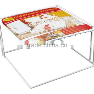 2016Hot Sale Mental Kitchen Storage Rack thumbnail-1