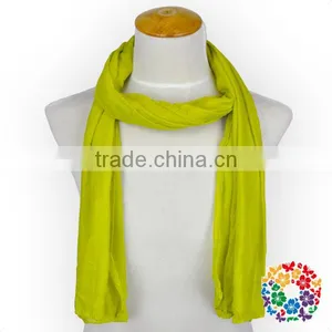 Hot Sale Winter Fashion Scraf Women Shawl Lady Scarf Hijab thumbnail-2