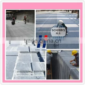 High Quality Bentonite GCL Waterproof Blanket for Landfill thumbnail-3