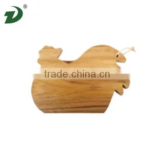 Small Cheap and Practical Kitchen Cutting Board Type thumbnail-1
