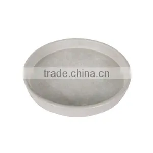 Hot Sale Concrete Homewares/restaurant Food or Fruit Serving Tray thumbnail-2