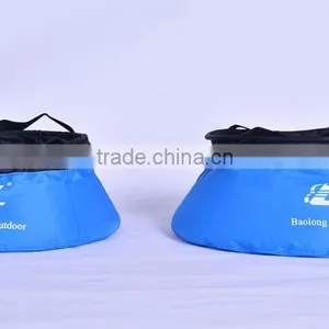 Camping Sink 5L/ 10L 98013 Extra Light and Foldable thumbnail-2