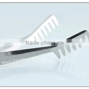Stainless Steel Tong thumbnail-1