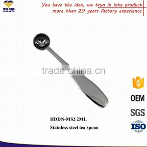 Wholesale New Design Products 2 ML Measuring Spoon thumbnail-1