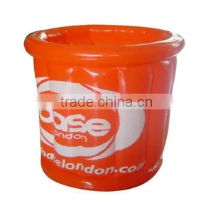 Inflatable Drink Bucket/barrel/pail/ thumbnail-1