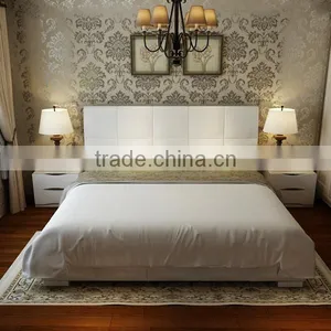 High Quality Adult Bedroom Set, Loft Bed for Adults thumbnail-3