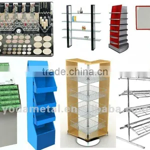 Professional Metal Display Supplier thumbnail-1