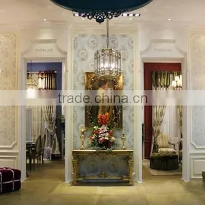 Home Decor Large Size Fancy Resin Picture Frames thumbnail-2