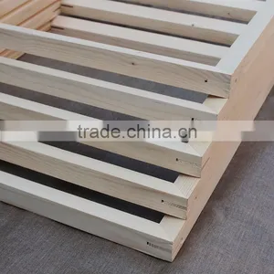 Wholesale Tongue & Groove Canvas Stretcher Bars thumbnail-3