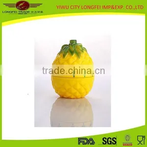 Cheap Pineapple Kitchen Timer Wholesale For Selling thumbnail-1