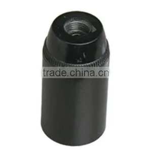 Different Types of Electric Bakelite E14 Lamp Holder thumbnail-4