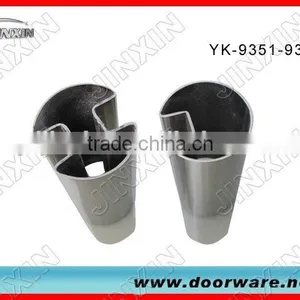 JINXIN Stainless Steel Galvanized Channel Pipe thumbnail-5